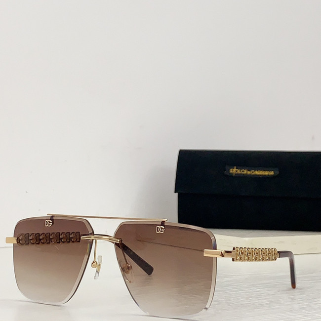 D&G Sunglasses AAAA-1335