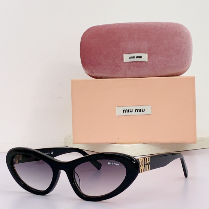 Miu Miu Sunglasses AAAA-476