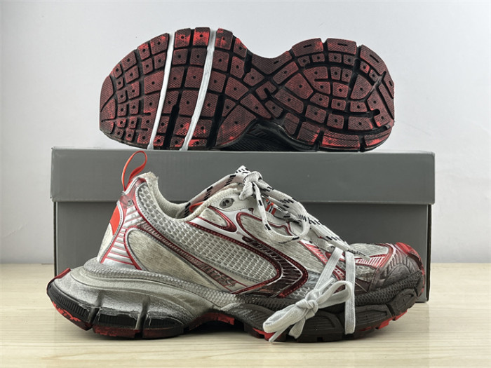 B 17FW Tripe-S High End Sneaker-412