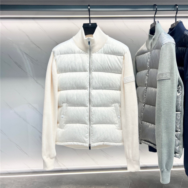 Dior Jacket High End Quality-132