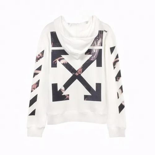 OFF White Hoodies 1：1 quality-068(S-XL)