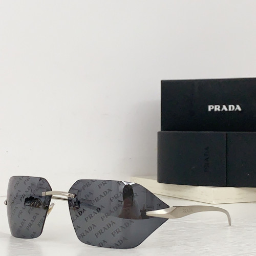 Prada Sunglasses AAAA-2866