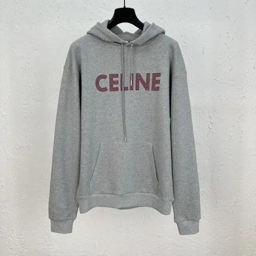 Celine Hoodies High End Quality-014