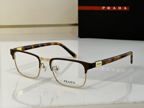 Prada Sunglasses AAAA-2420