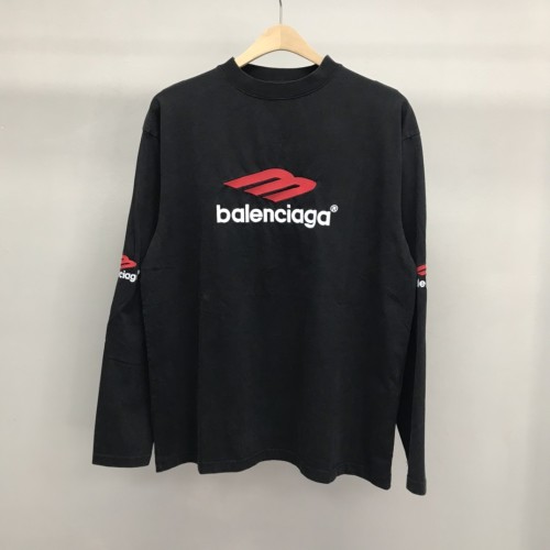 B Shirt 1：1 Quality-3012(XS-L)
