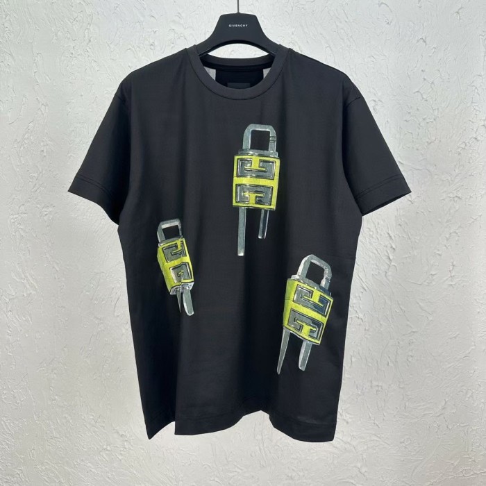 Givenchy Shirt High End Quality-075