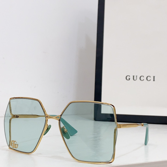 G Sunglasses AAAA-4571