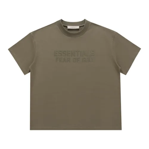 Fear of God Shirt 1：1 Quality-480(S-XL)