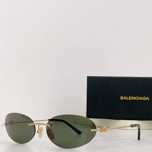 B Sunglasses AAAA-639