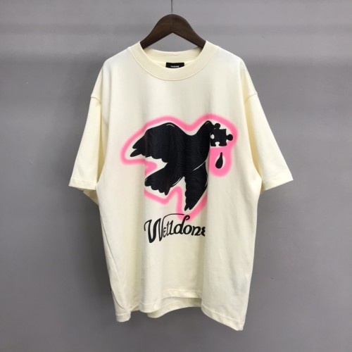 Welldone Shirt 1：1 Quality-074(S-L)