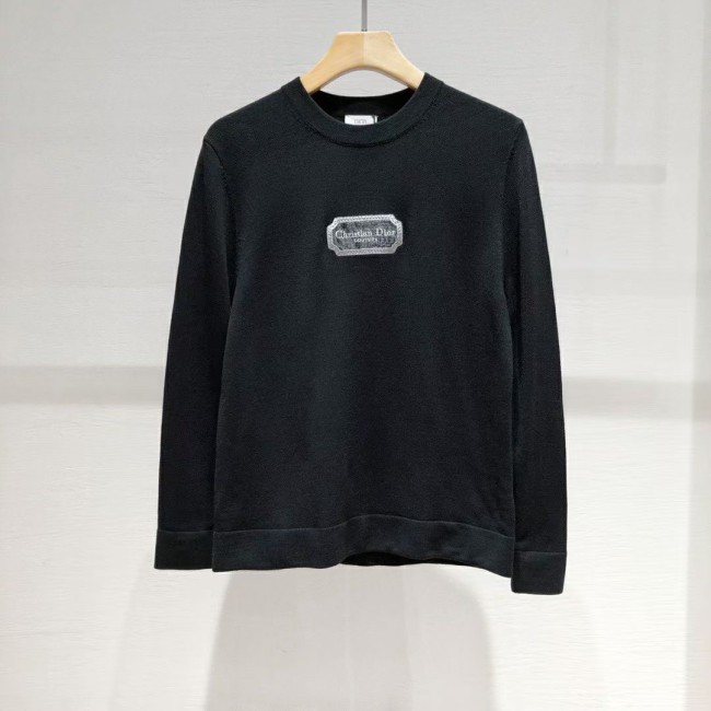 Dior Hoodies High End Quality-138