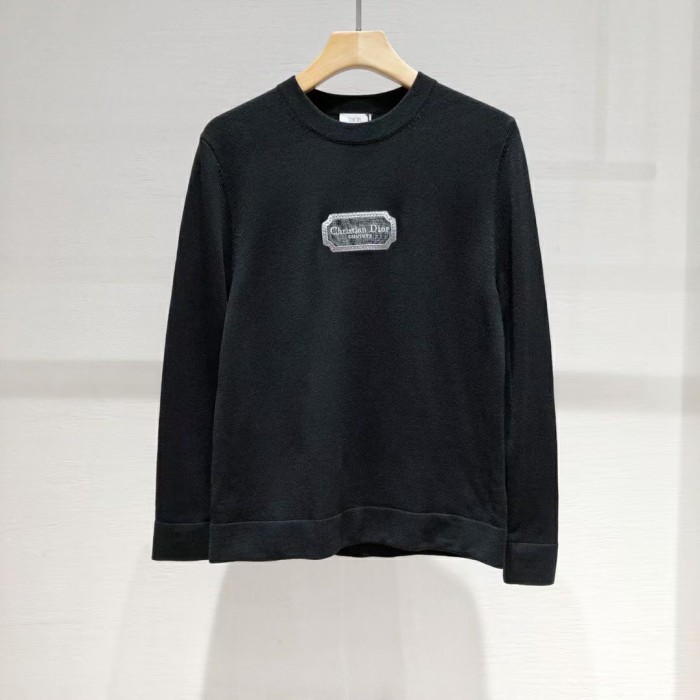 Dior Hoodies High End Quality-138