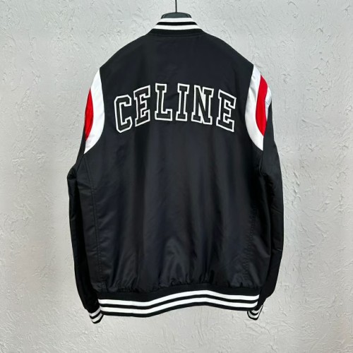 Celine High End Jacket-046