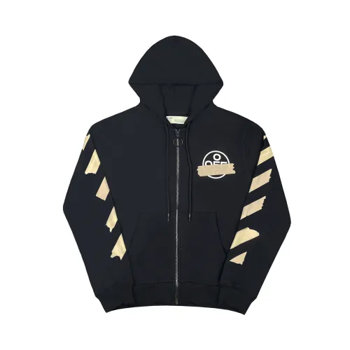 OFF White Hoodies 1：1 quality-054(S-XL)