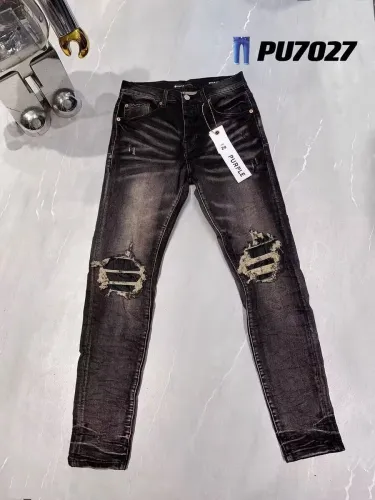 Purple Brand Jeans 1：1 Quality-084