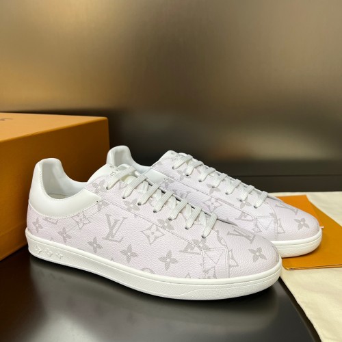 Super Max Custom LV Shoes-2692