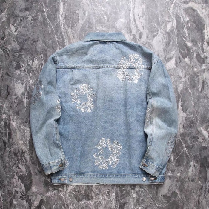 Denim Tears High End Quality Jacket-012