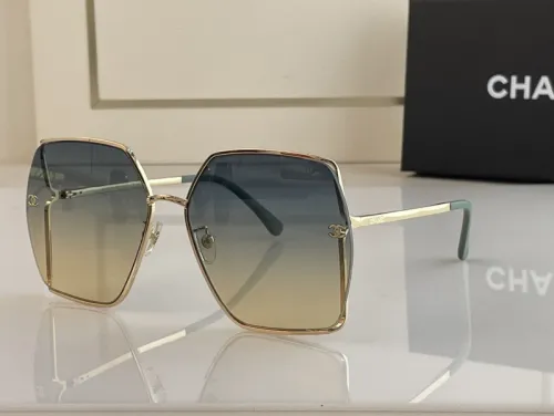 CHNL Sunglasses AAAA-2064
