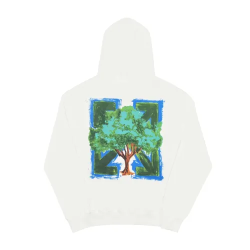 OFF White Hoodies 1：1 quality-042(S-XL)