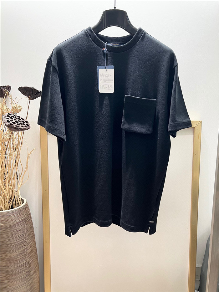 LV Shirt High End Quality-897