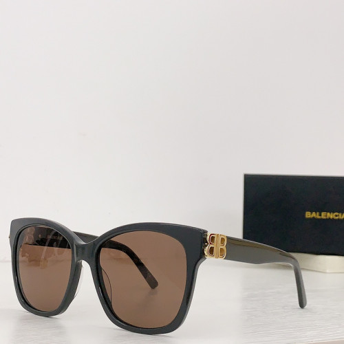 B Sunglasses AAAA-610