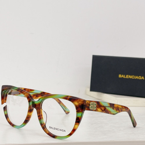 B Sunglasses AAAA-528