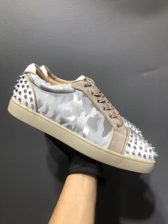 Super Max Christian Louboutin Shoes-2237