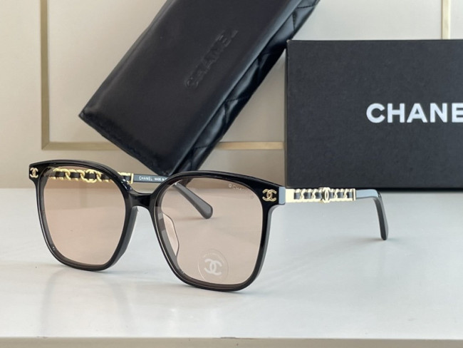 Chrome Hearts Sunglasses AAAA-060