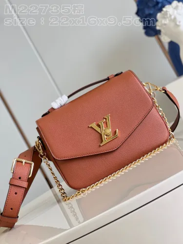 LV High End Quality Bag-1791