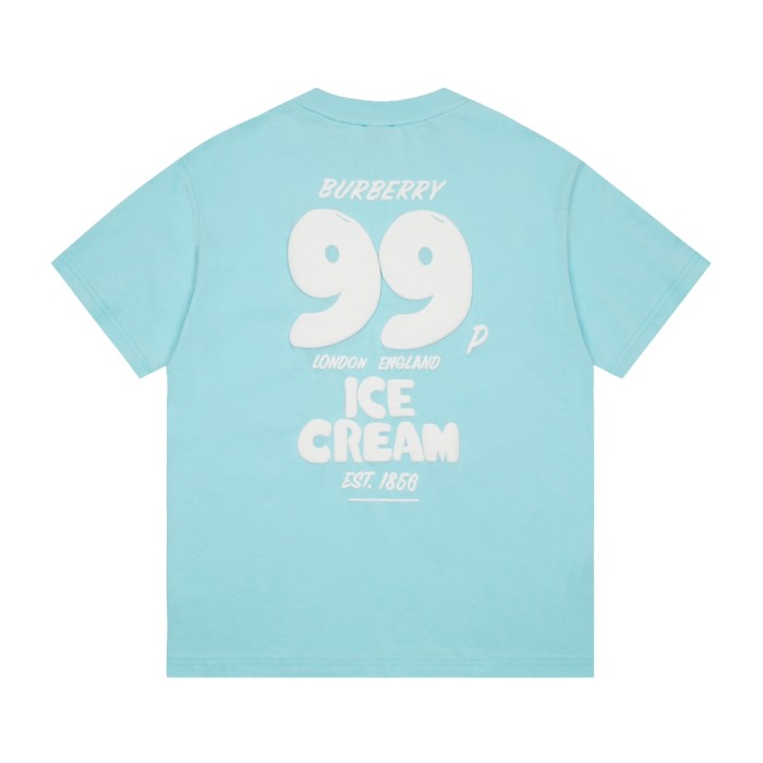 Burberry Shirt 1：1 Quality-792(XS-L)