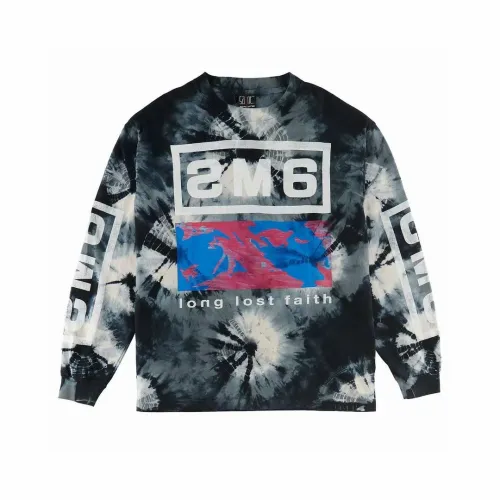 Saint Mxxxxx Shirt High End Quality-022