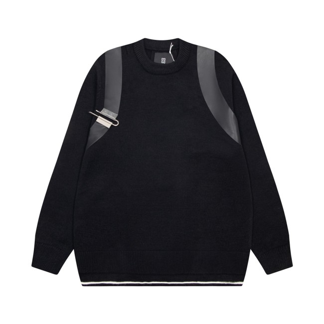 Givenchy Sweater 1：1 Quality-040(S-XL)