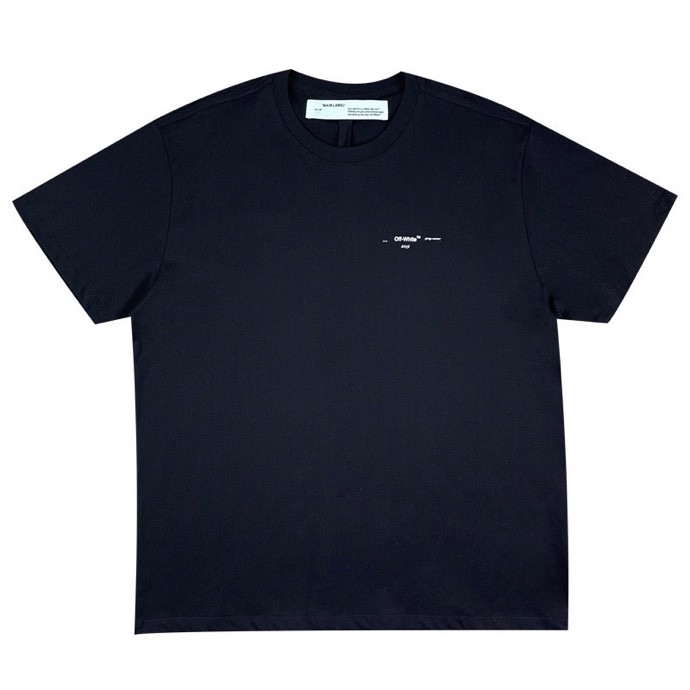 OFF White Shirt 1：1 quality-049(S-XL)