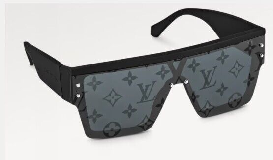 LV Sunglasses AAAA-2547