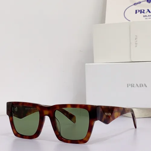 Prada Sunglasses AAAA-2819