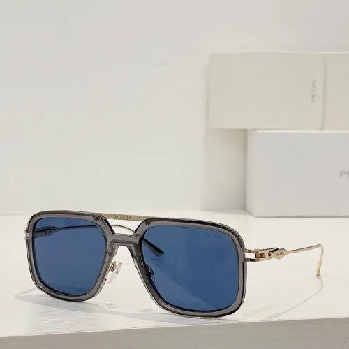 Chrome Hearts Sunglasses AAAA-132