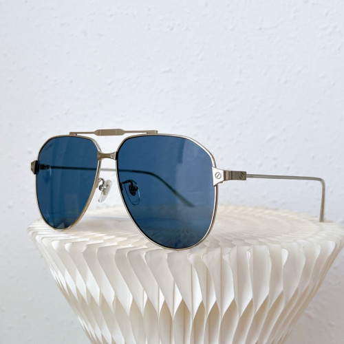 Cartier Sunglasses AAAA-3382