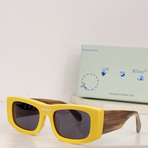 Off white Sunglasses AAAA-469