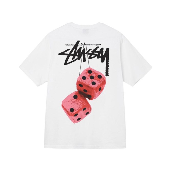 Stussy Shirt 1：1 Quality-213(S-XL)