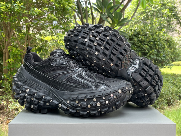 B 17FW Tripe-S High End Sneaker-415