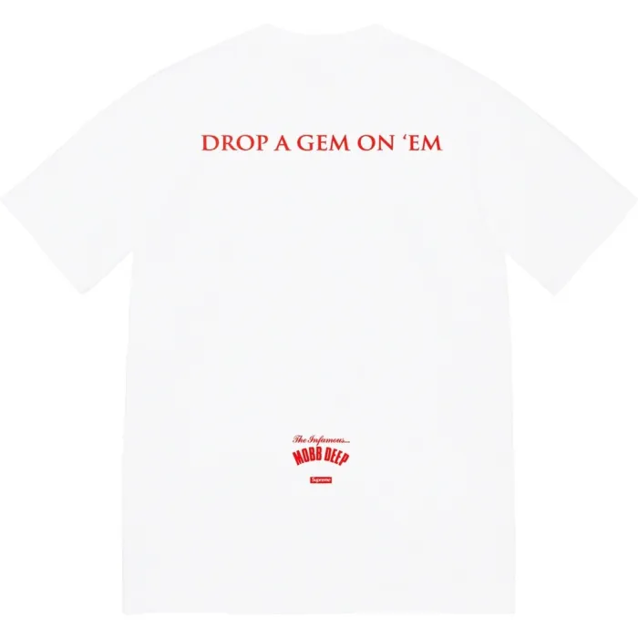 Supreme shirt 1;1 quality-245(S-XL)