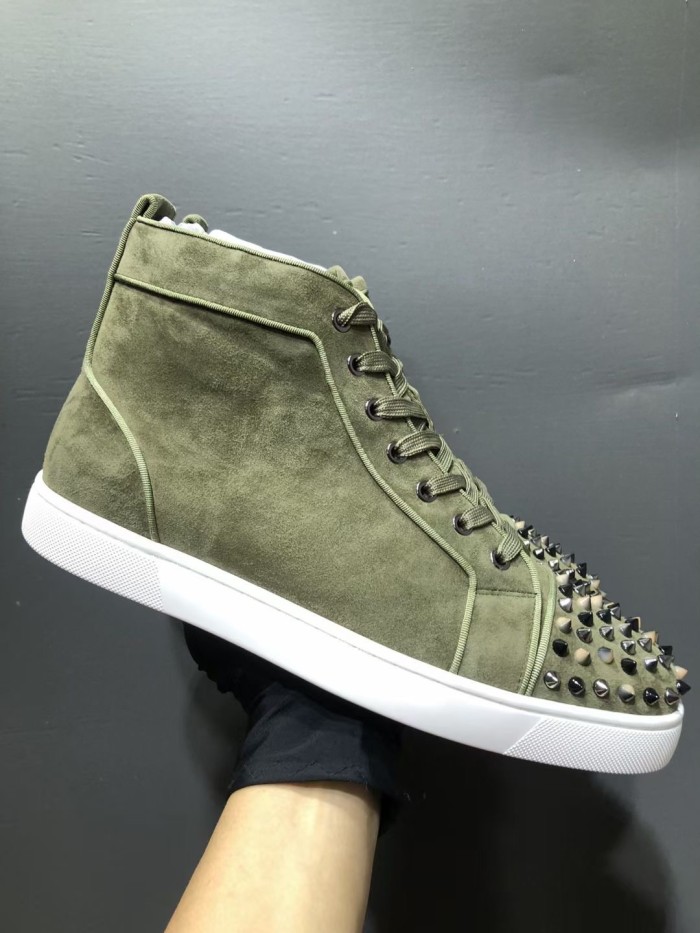 Super Max Christian Louboutin Shoes-2248