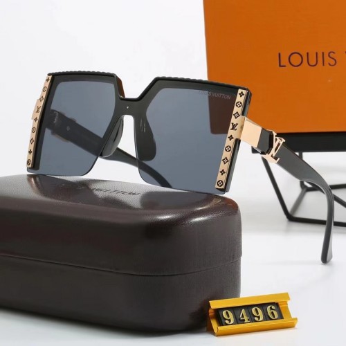 LV Sunglasses AAAA-3476