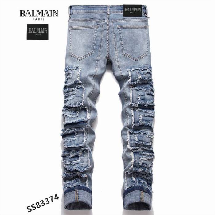 Balmain Jeans AAA quality-539
