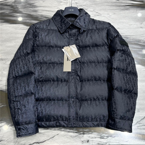 Dior Jacket High End Quality-140