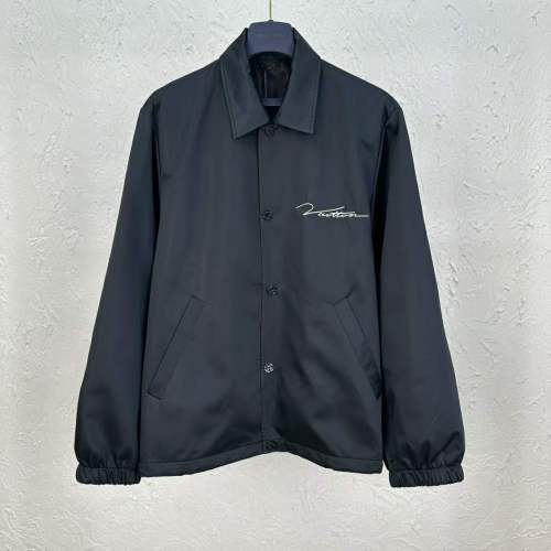 LV Jacket High End Quality-247