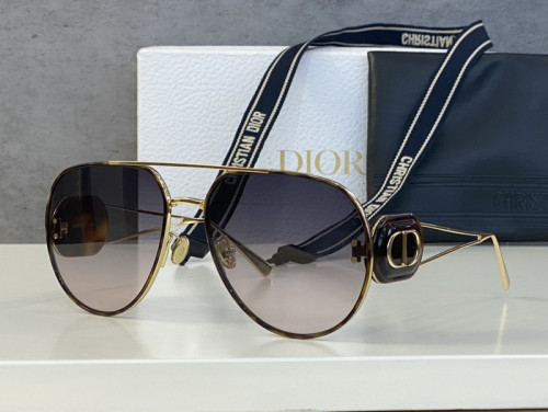 Dior Sunglasses AAAA-1613