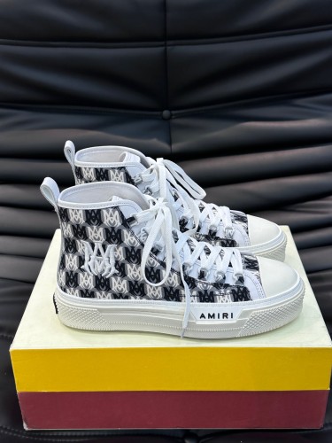 Super Max AMIRI Shoes-032