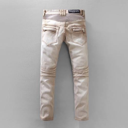 Balmain Jeans AAA quality-597