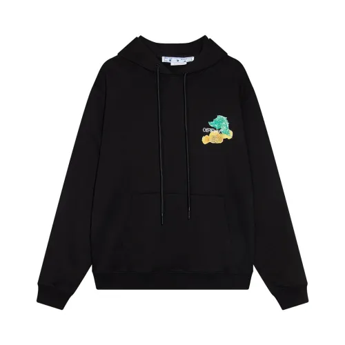OFF White Hoodies 1：1 quality-122(S-XL)